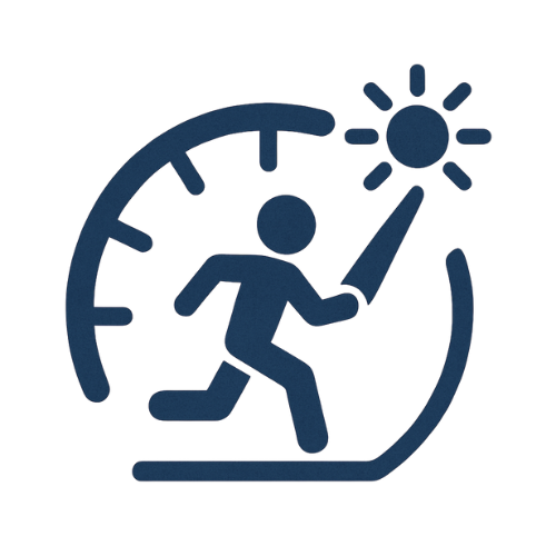 הופכים עומס לשקט פנימי ומוטיבציה עמוקה