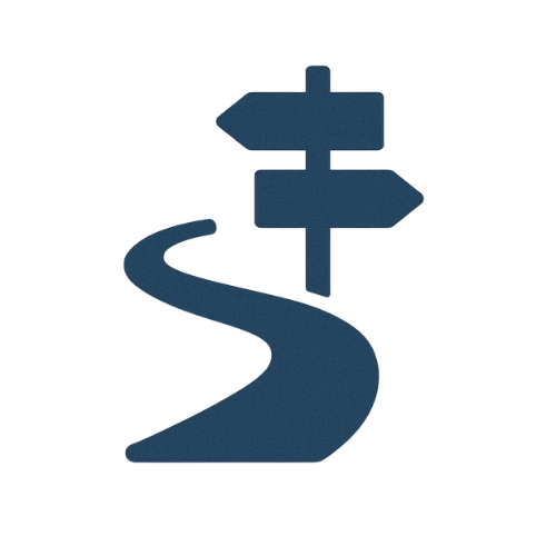 העצמה מתחילה כשמזהים מה מדויק לי.