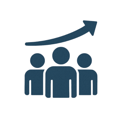 המנהיגות שלך נמדדת גם כשאתה  לא מדבר.